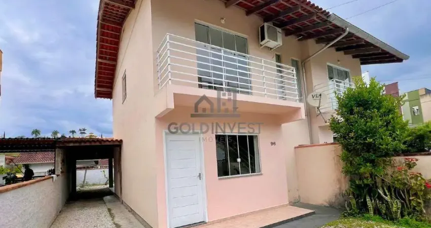 Casa com 3 quartos à venda no Pomerania, Guabiruba 