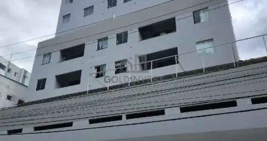 Apartamento com 2 quartos à venda no Centro I, Brusque 