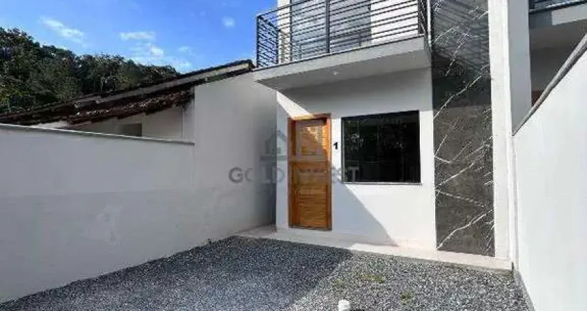 Casa com 2 quartos à venda no Dom Joaquim, Brusque