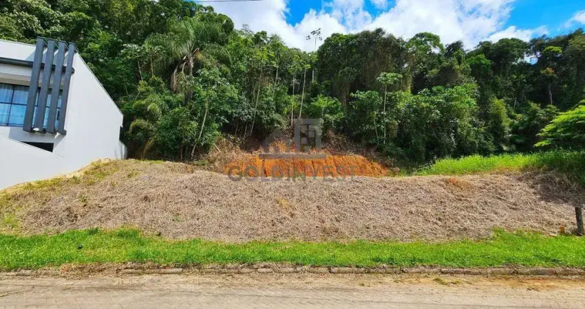 Terreno à venda no Souza Cruz, Brusque 