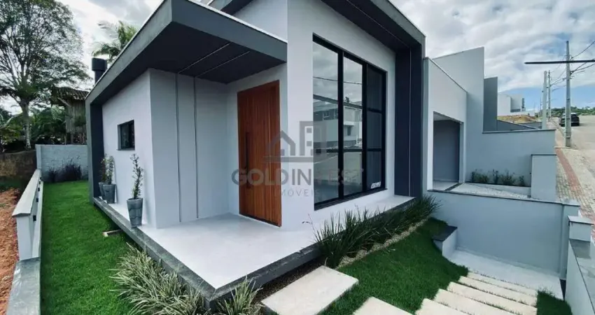 Casa com 3 quartos à venda no Guabiruba Sul, Guabiruba