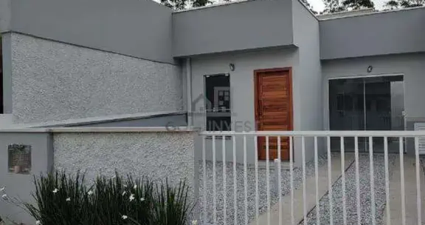 Casa com 3 quartos à venda no Lageado Baixo, Guabiruba