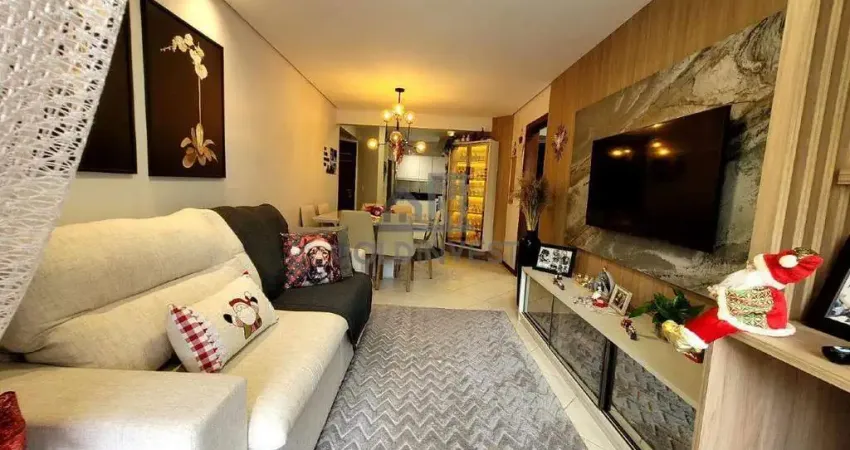 Apartamento com 3 quartos à venda no São Pedro, Brusque