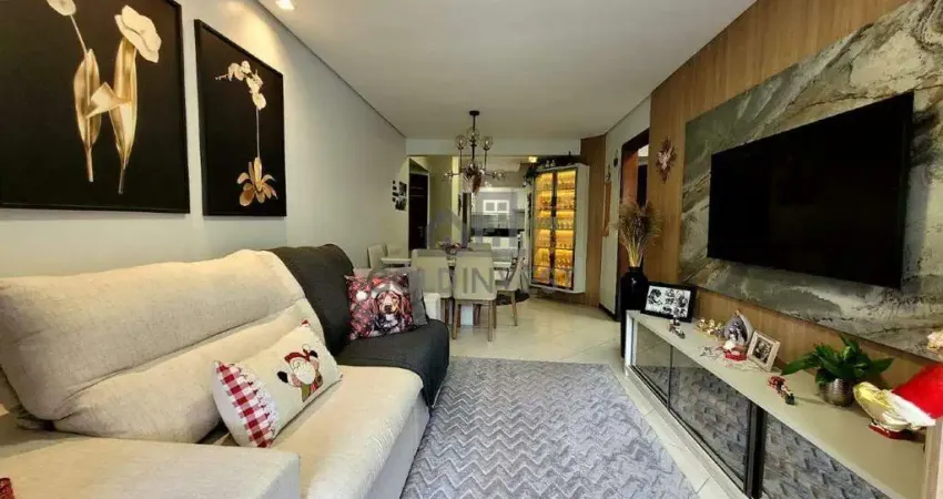 Apartamento com 3 quartos à venda no São Pedro, Brusque 