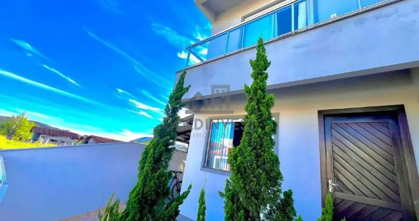 Casa com 2 quartos à venda no Limoeiro, Brusque