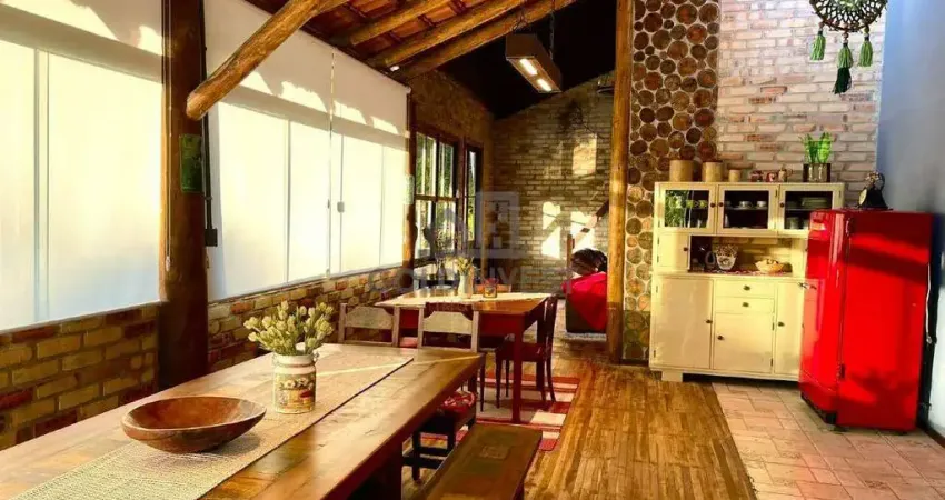 Chácara / sítio com 2 quartos à venda no São Pedro, Guabiruba 