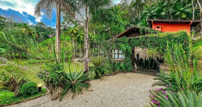 Chácara / sítio com 2 quartos à venda no São Pedro, Guabiruba