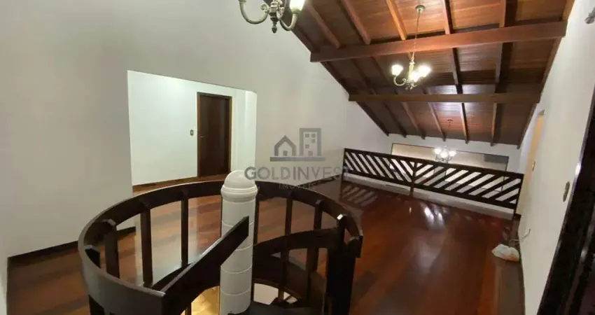 Casa com 5 quartos à venda no São Pedro, Brusque