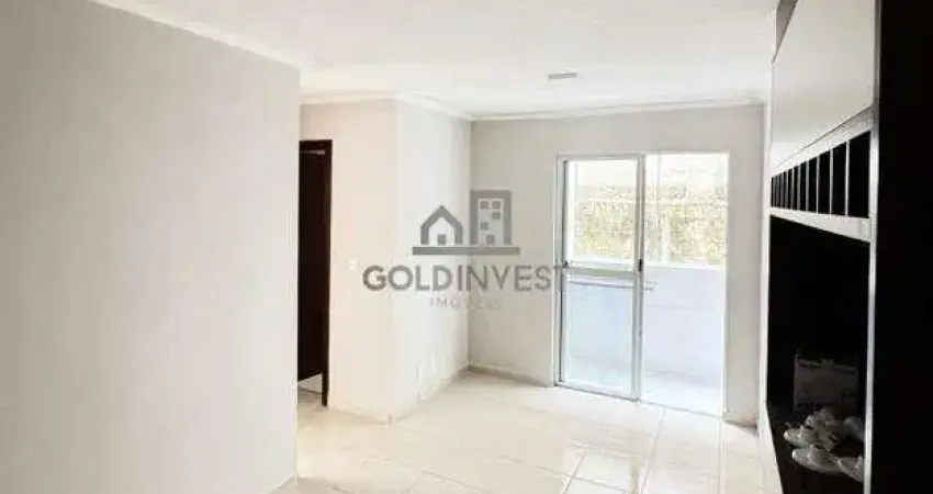 Apartamento com 2 quartos à venda no Souza Cruz, Brusque 