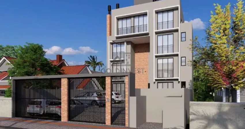 Apartamento flat bairro rio branco (entrega dezembro 2026)