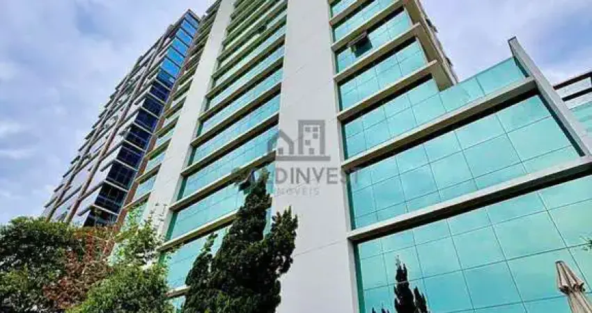 Apartamento com 2 quartos à venda no Centro II, Brusque