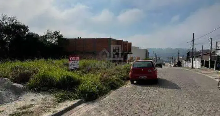Terreno à venda no Volta Grande, Brusque 