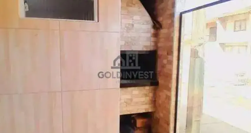 Casa com 2 quartos à venda no Tomaz Coelho, Brusque 