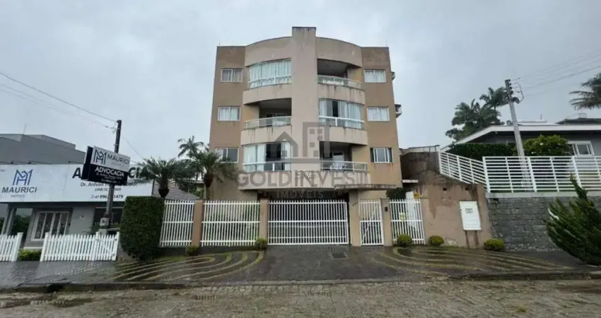 Apartamento no bairro jardim maluche com 2 quartos (1 suíte)