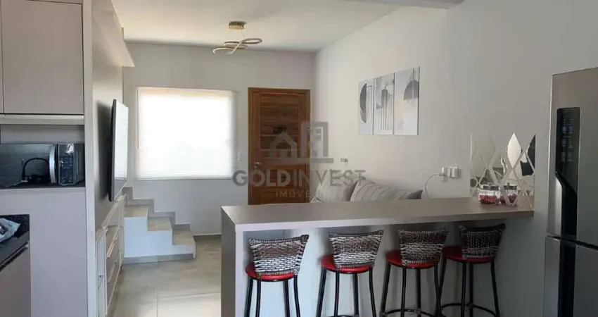 Casa com 2 quartos à venda no Dom Joaquim, Brusque 