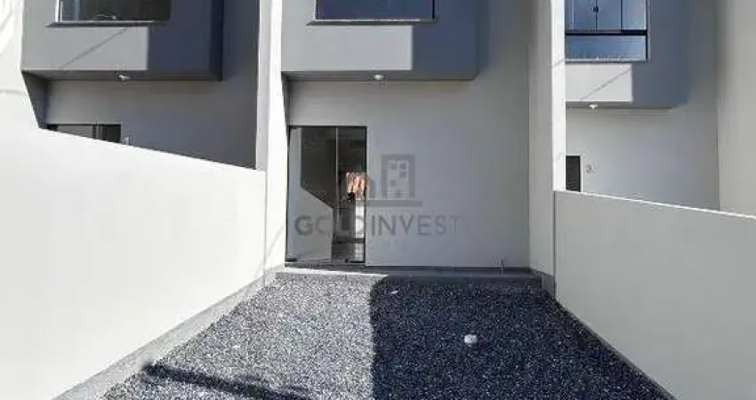 Casa com 2 quartos à venda no Ponta Russa, Brusque 