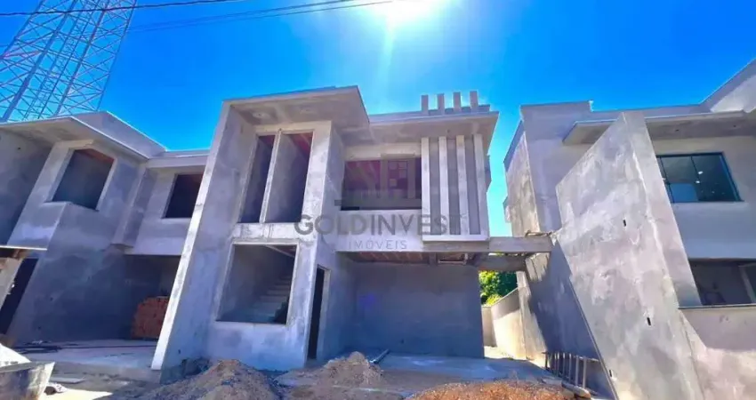 Casa à venda com 1 suite + 2 quartos no bairro são pedro/guabiruba