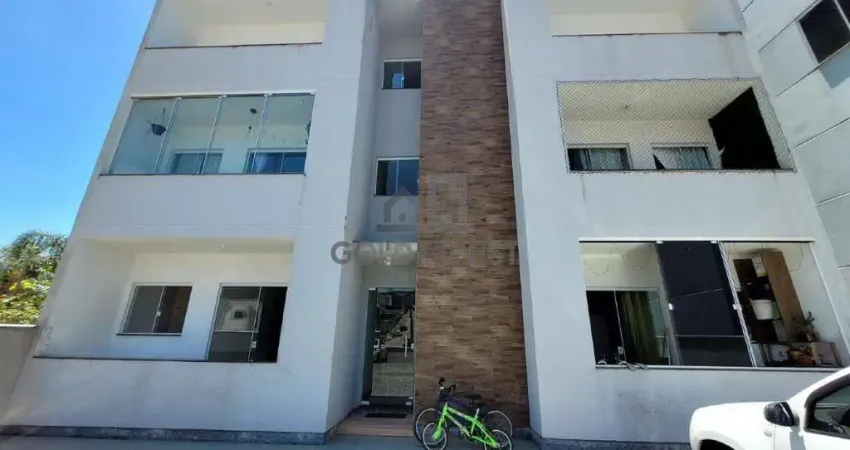 Apartamento com 2 quartos à venda no Volta Grande, Brusque