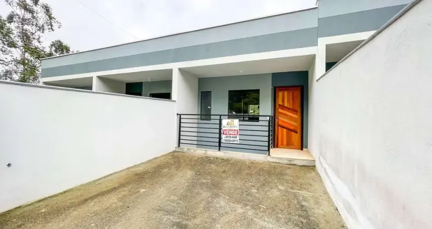 Casa com 2 quartos à venda no Rio Branco, Brusque