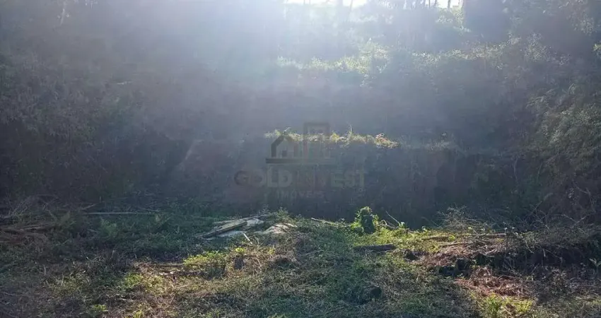 Terreno à venda no Souza Cruz, Brusque