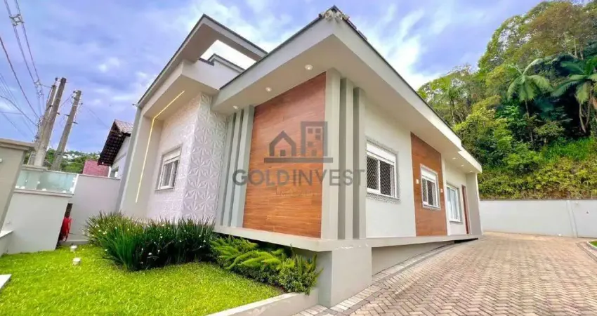 Casa com 2 quartos à venda no São Pedro, Brusque 