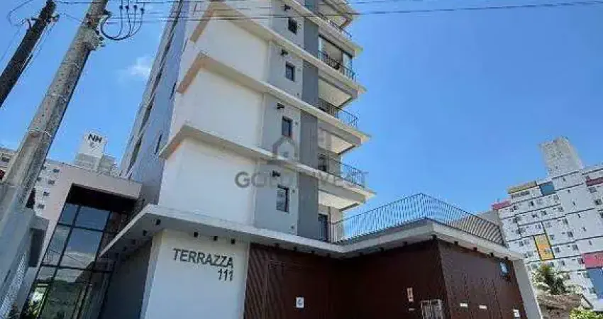 Apartamento 2 suítes no bairro santa terezinha (aceita permuta com terreno)