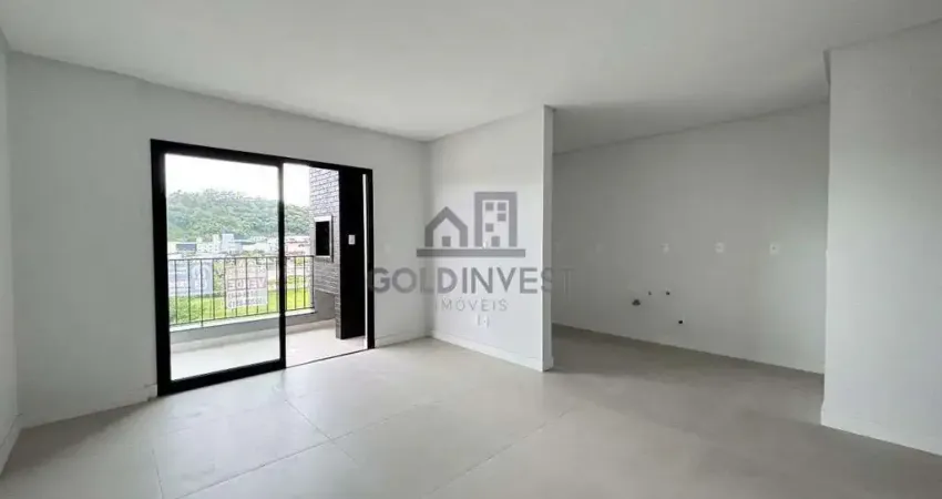 Apartamento com 2 quartos à venda no Santa Terezinha, Brusque 