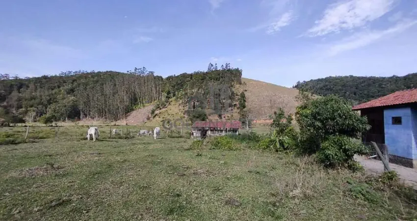Oportunidade única – 12,5 hectares colonia nova italia -são joão batista/sc