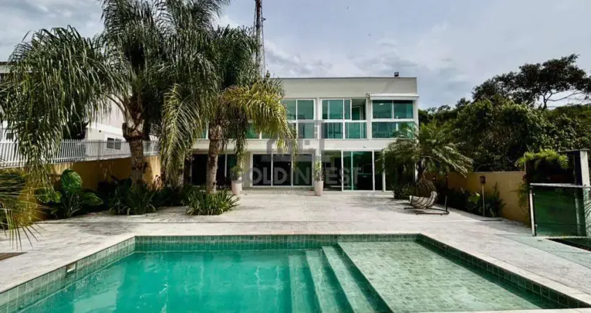 Casa com 3 quartos à venda no Centro I, Brusque 