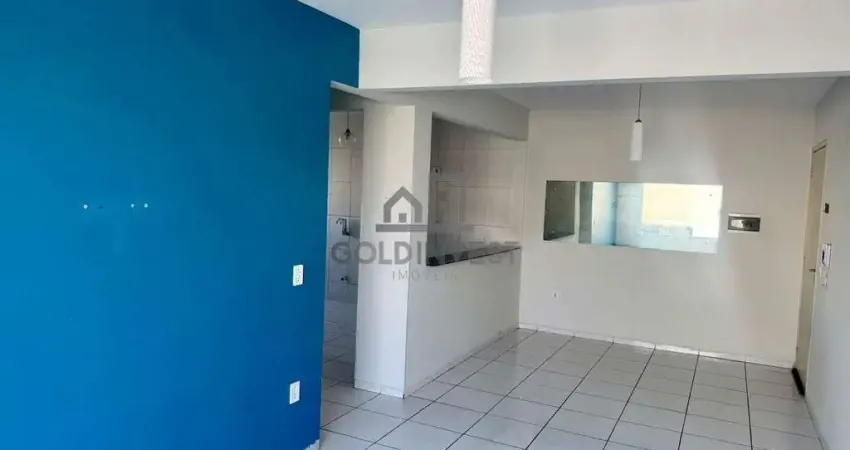 Apartamento com 2 quartos à venda no Centro I, Brusque