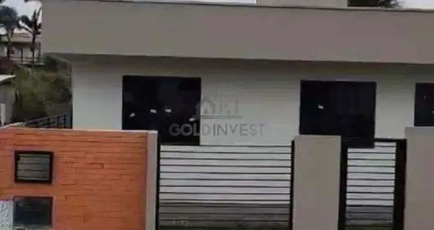 Casa com 3 quartos à venda no Itajubá, Barra Velha