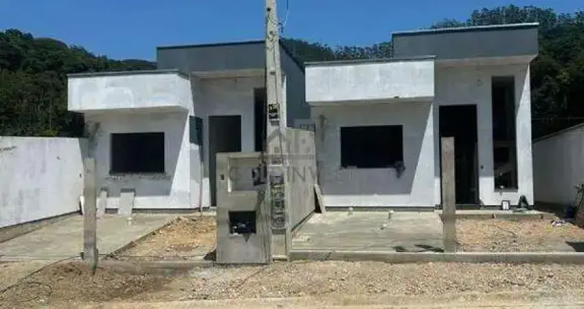 Casa com 3 quartos à venda no São João, Brusque 