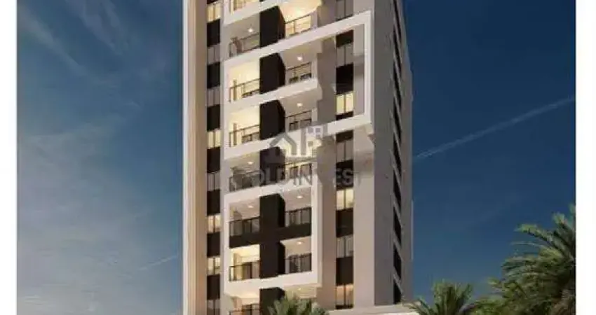 Apartamento com 2 suítes para venda no bairro santa terezinha, brusque.