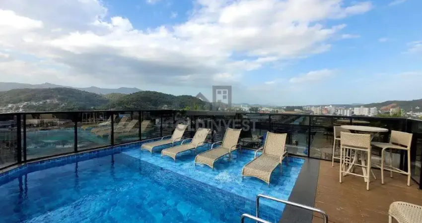 Apartamento com 2 quartos à venda no Santa Rita, Brusque