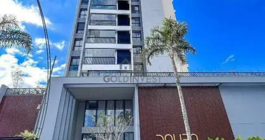 Apartamento no condomínio riverside residence no centro de brusque com 3 quartos (1 suíte) e área de lazer completo!