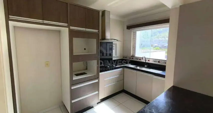 Apartamento com 2 quartos à venda no Rio Branco, Brusque