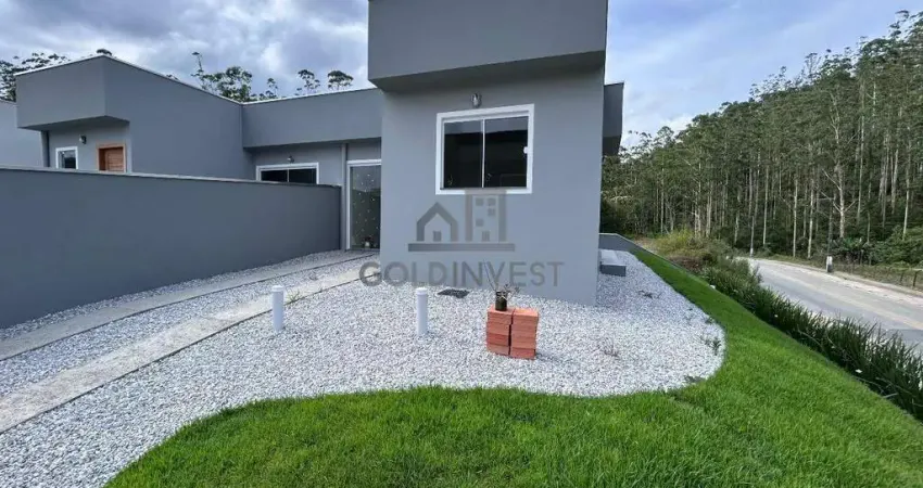 Casa de esquina com 3 quartos (1 suíte) no bairro lageado baixpo