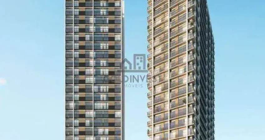 Apartamento à venda em brusque (são luiz) – 78,10 m², financiamento e permuta