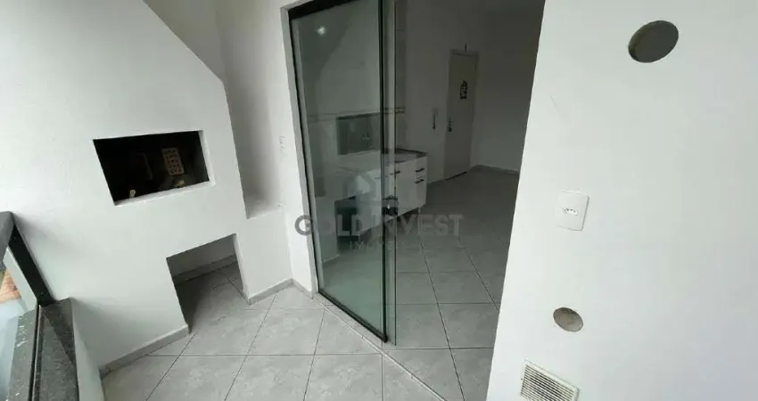 Apartamento á venda com 1 quarto ao lado da unifebe em brusque