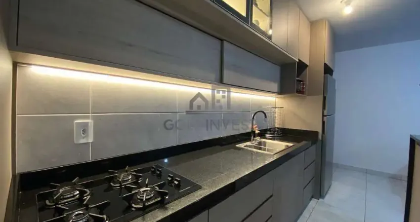 Apartamento com 2 quartos à venda no Rio Branco, Brusque