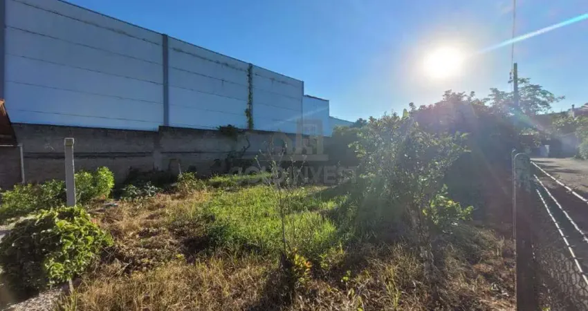Terreno à venda no Rio Branco, Brusque