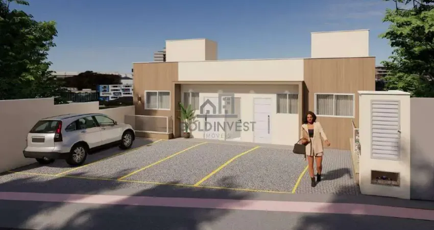 Apartamento com 2 quartos no bairro Rio Branco (entrega Setembro 2026)