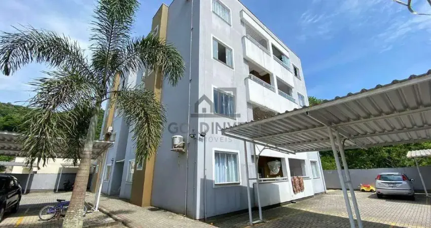 Apartamento com 2 quartos à venda no Águas Claras, Brusque