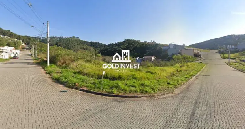 Terreno comercial para alugar no Limeira Baixa, Brusque 