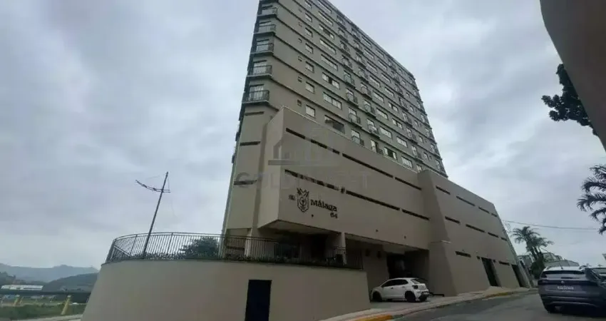 Apartamento com 1 quarto para alugar no Santa Rita, Brusque