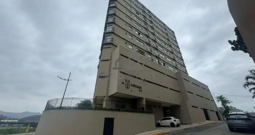 Apartamento com 1 quarto para alugar no Santa Rita, Brusque