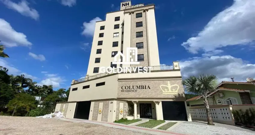 Flat com 1 quarto para alugar no Santa Terezinha, Brusque 