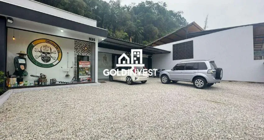 Ponto comercial para alugar no Centro, Guabiruba 