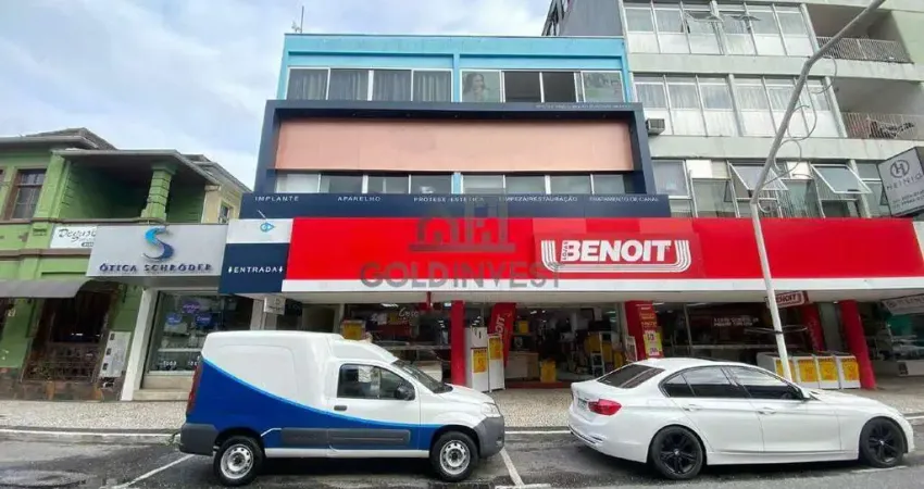 Ponto comercial para alugar no Centro I, Brusque 