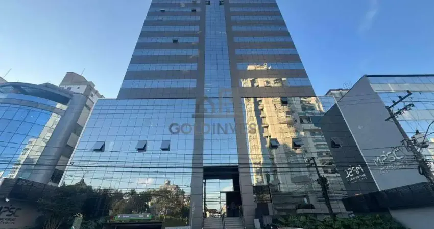 O majestic executive center lança novos parâmetros de exclusividade para o segmento empresarial da região!